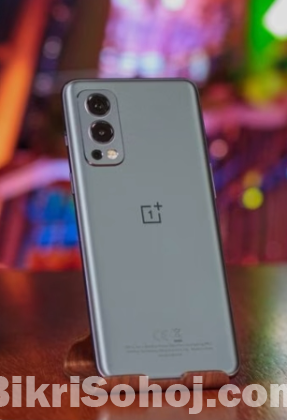 Oneplus nord 2 5g